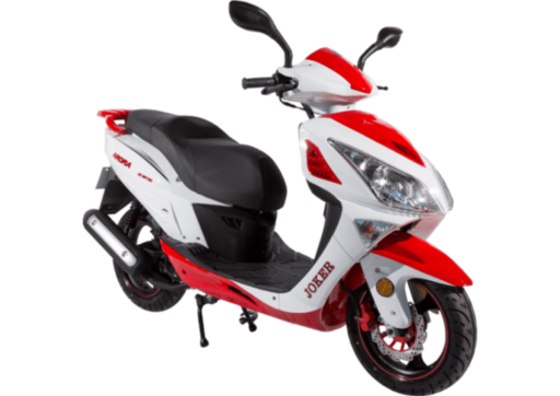 Arora AR 150 T-8H Joker